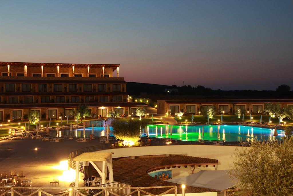 Eco Resort Dei Siriti Nova Siri Exterior photo
