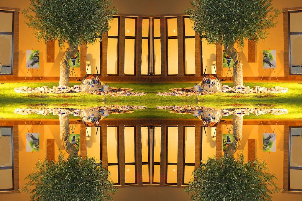 Eco Resort Dei Siriti Nova Siri Exterior photo