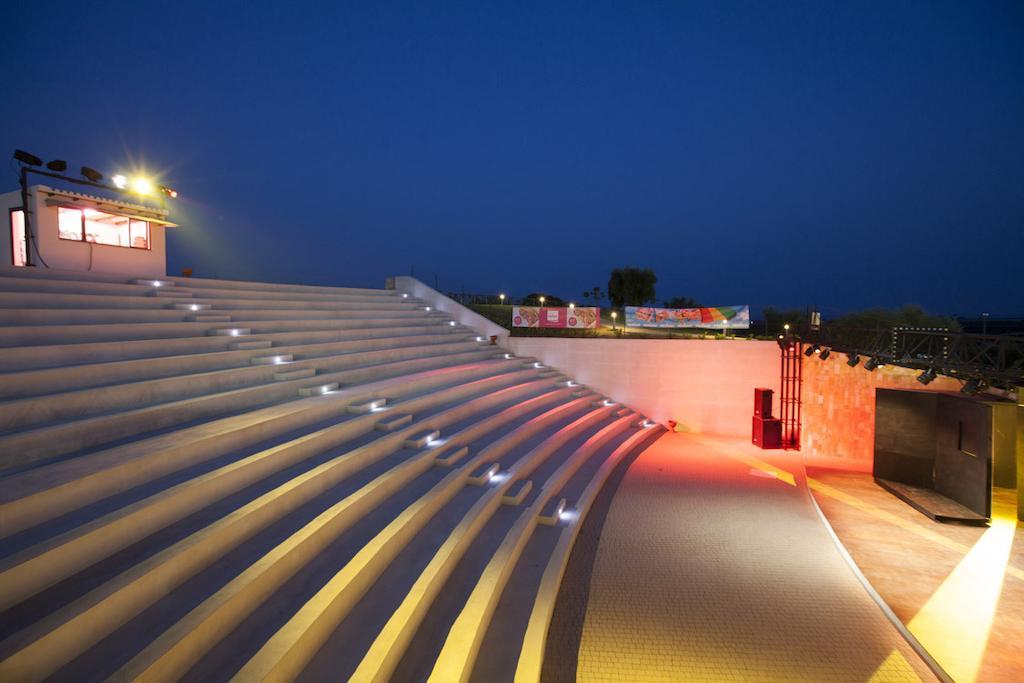 Eco Resort Dei Siriti Nova Siri Exterior photo