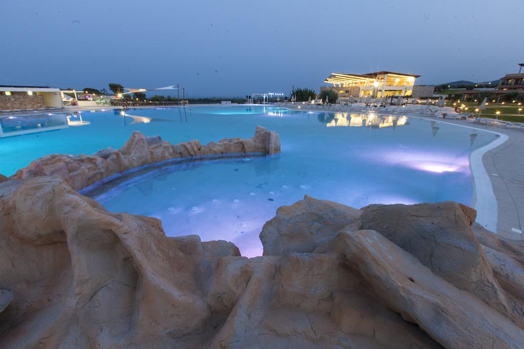 Eco Resort Dei Siriti Nova Siri Exterior photo