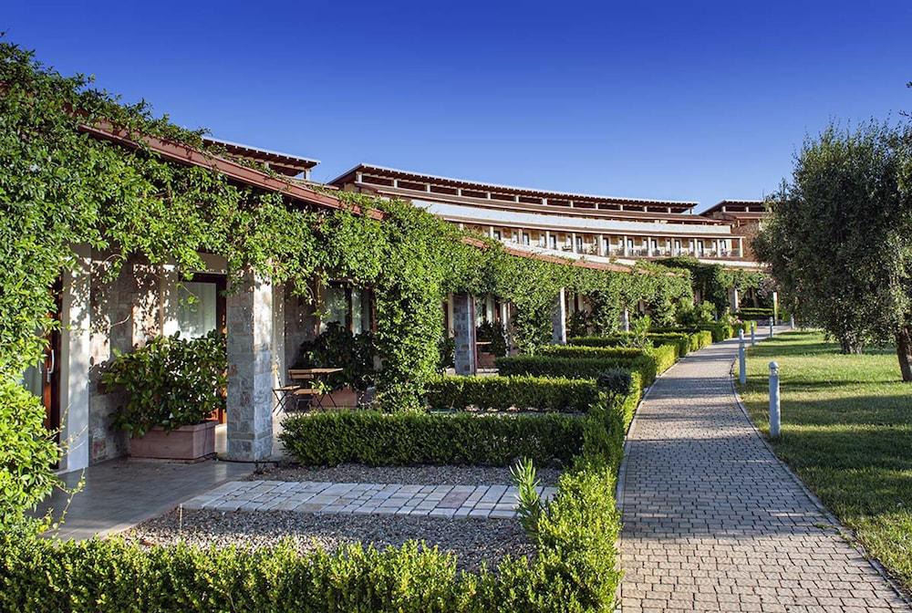Eco Resort Dei Siriti Nova Siri Exterior photo
