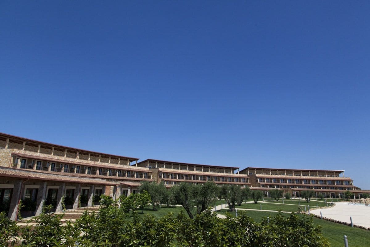 Eco Resort Dei Siriti Nova Siri Exterior photo