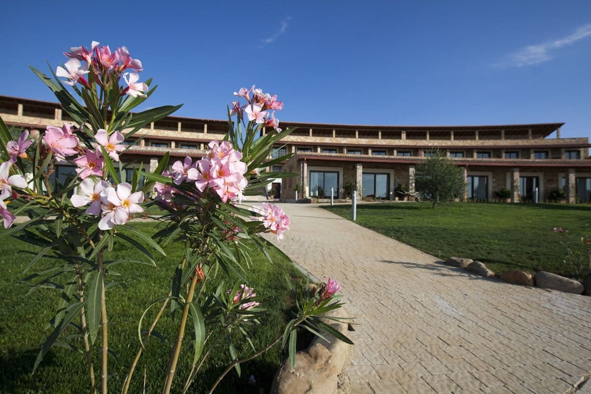 Eco Resort Dei Siriti Nova Siri Exterior photo