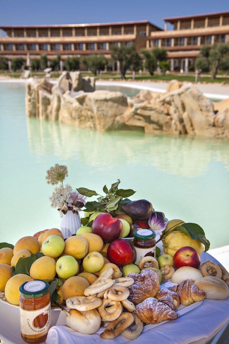 Eco Resort Dei Siriti Nova Siri Exterior photo