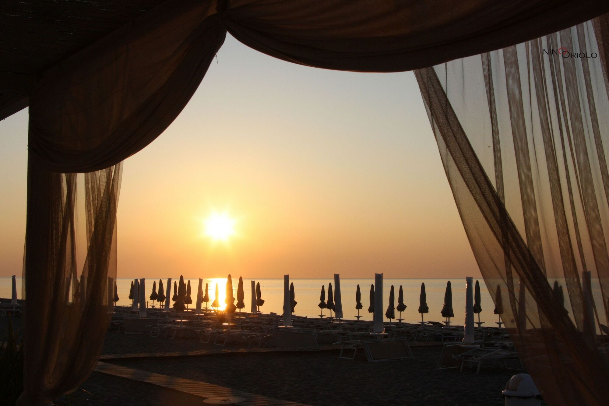 Eco Resort Dei Siriti Nova Siri Exterior photo