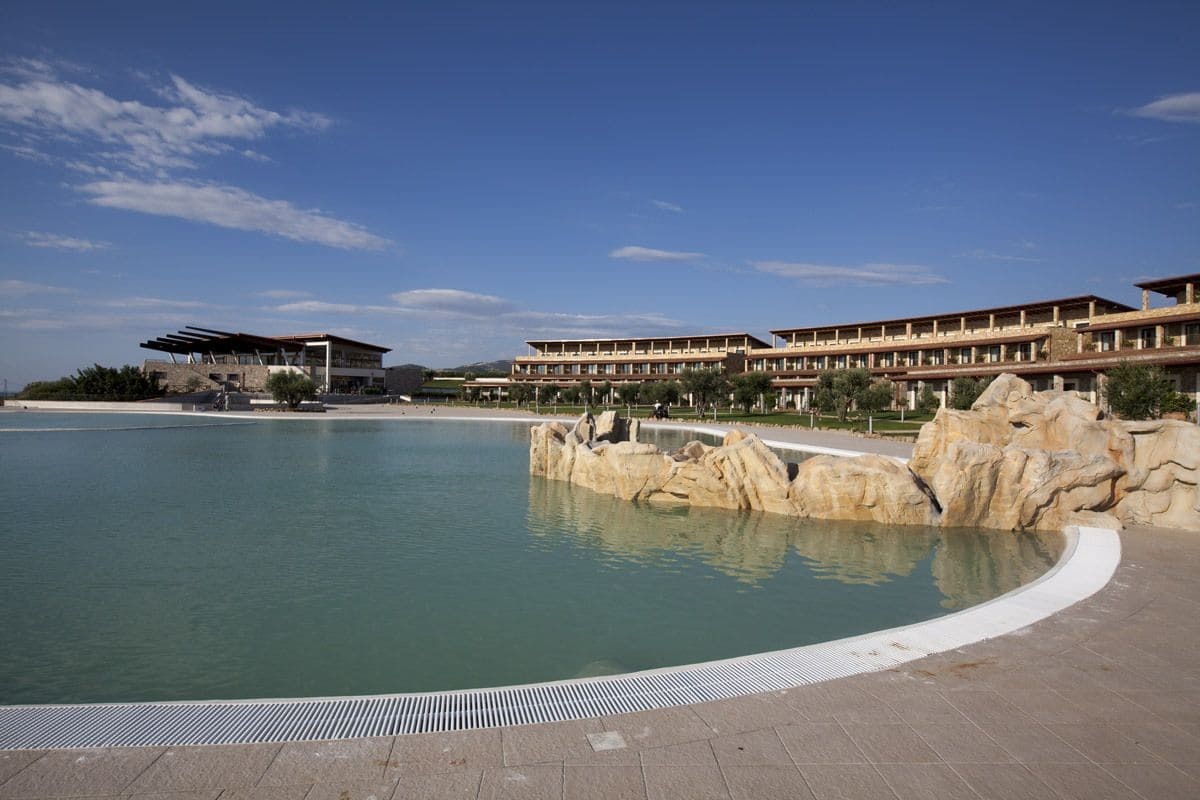 Eco Resort Dei Siriti Nova Siri Exterior photo