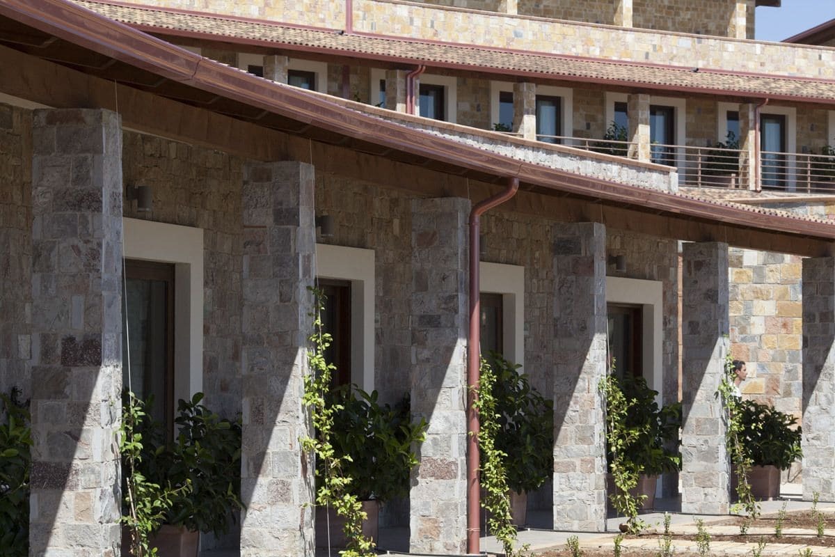 Eco Resort Dei Siriti Nova Siri Exterior photo