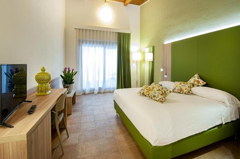 Eco Resort Dei Siriti Nova Siri Exterior photo